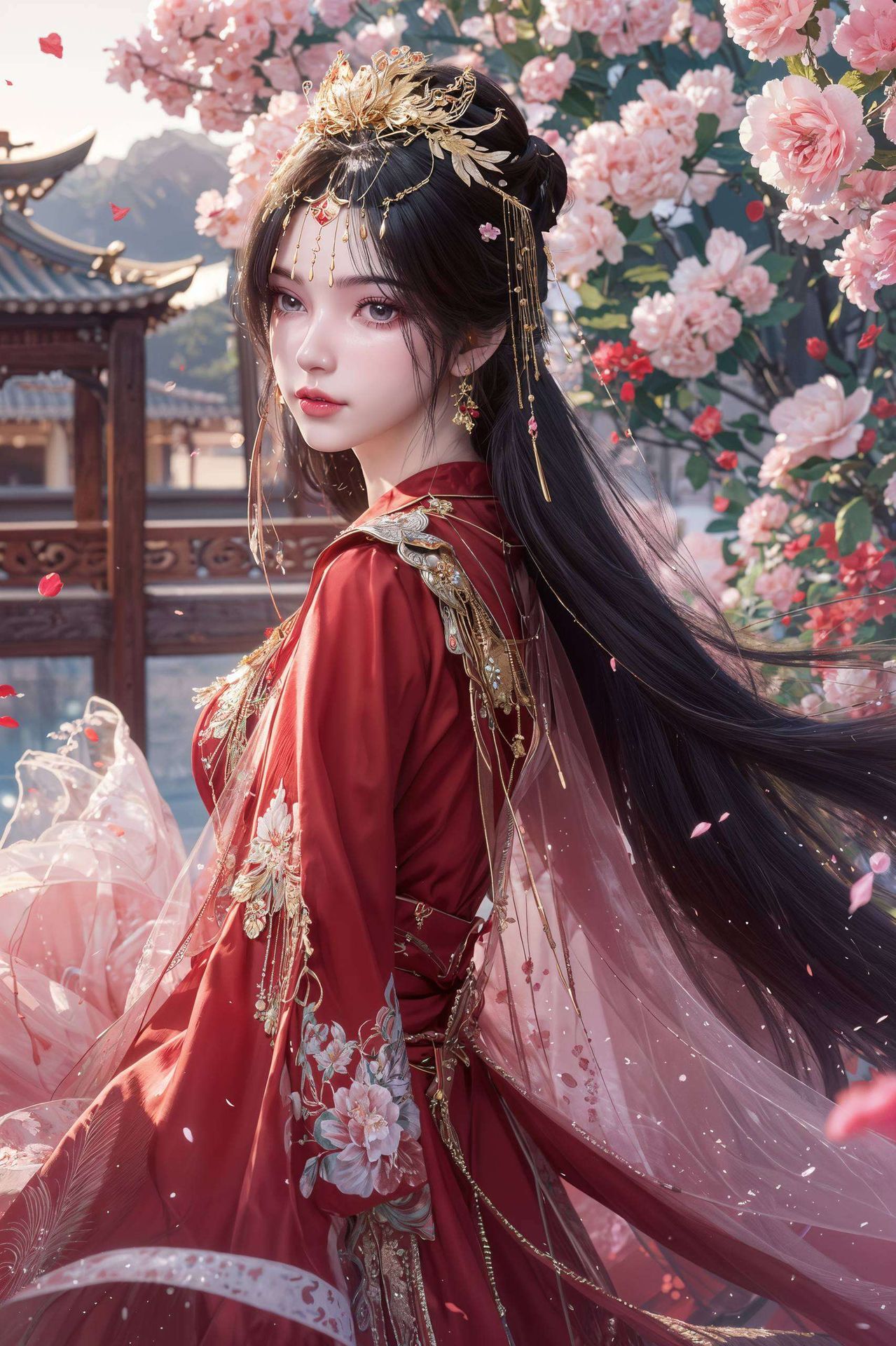 仿佛穿越时空在iPad上展现