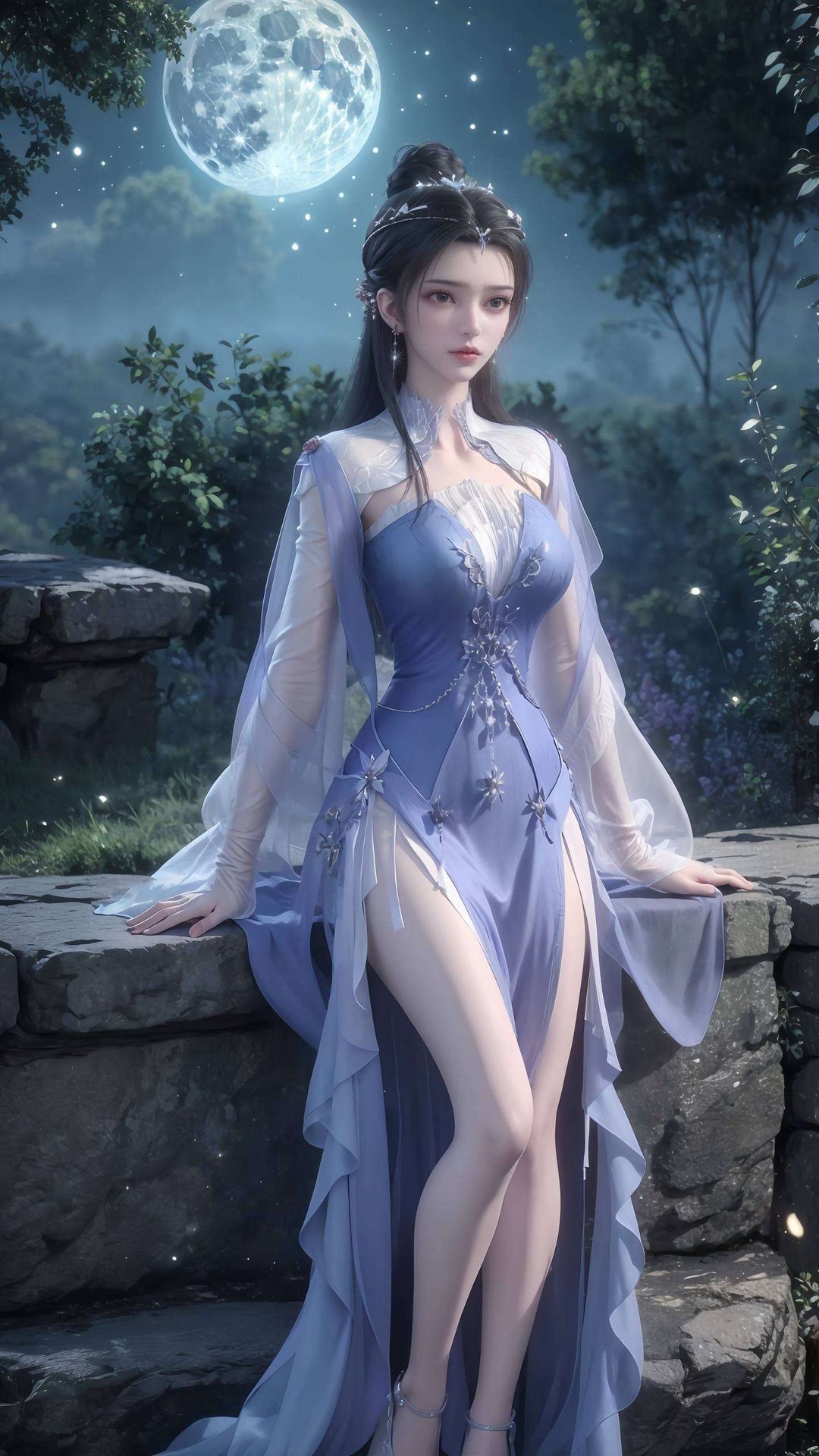 让每一次解锁都成为一场视觉盛宴尽在这款壁纸中