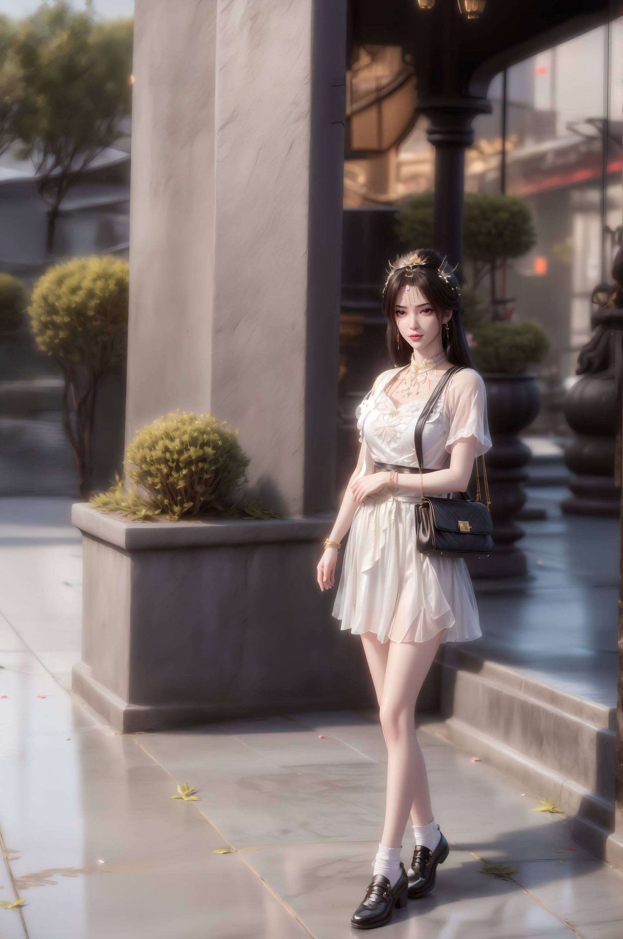 高清画质如梦如幻