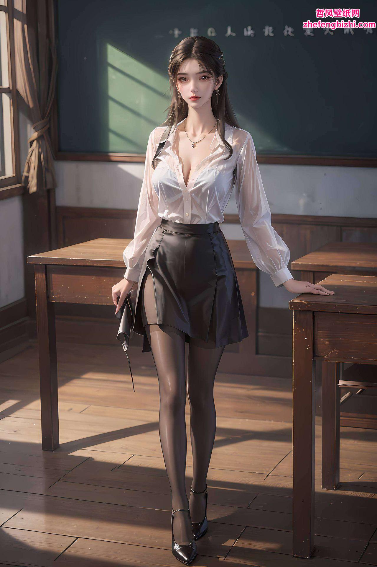 仿佛置身于一个梦幻世界尽显细腻与深情