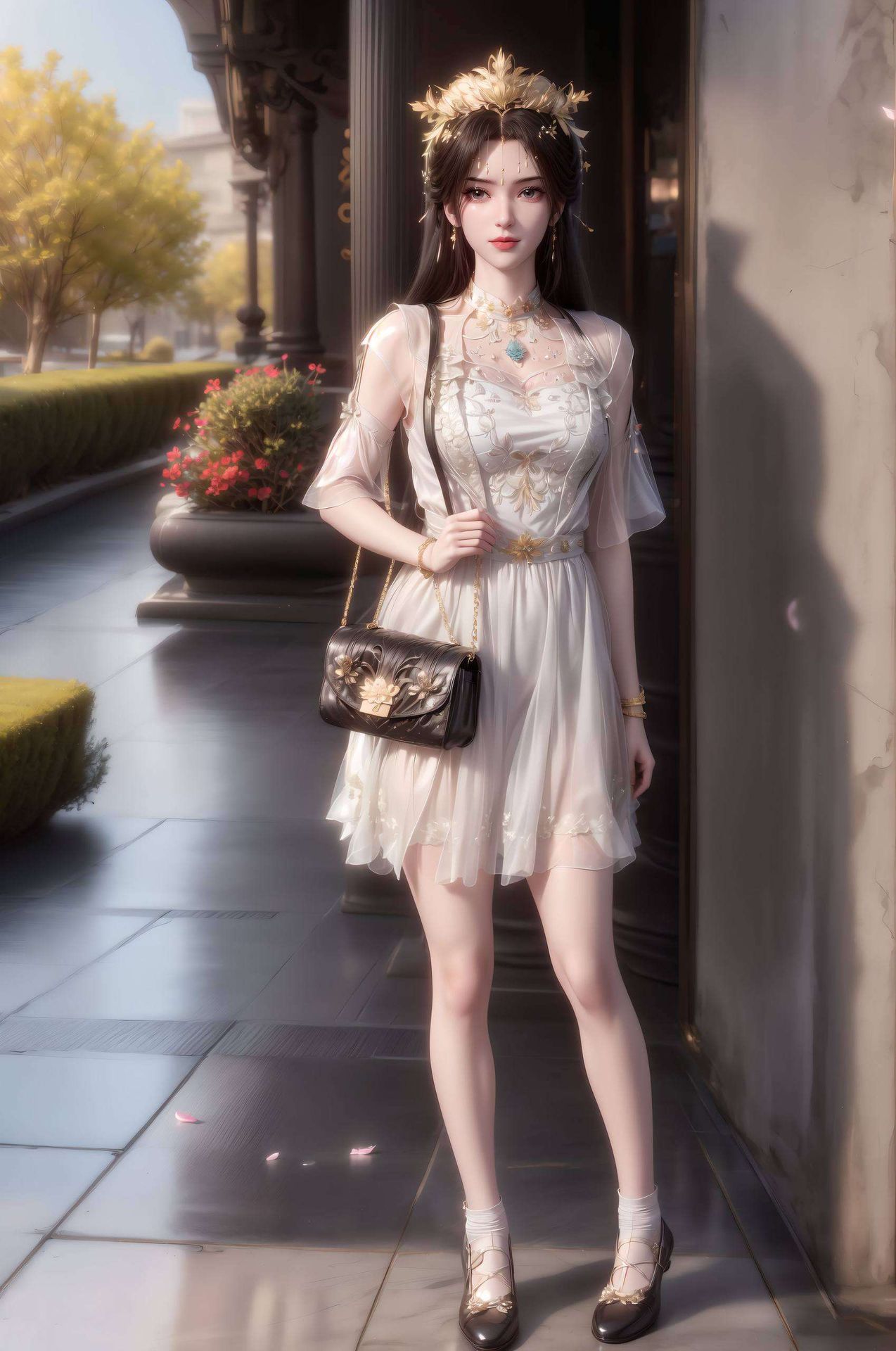 王林与李慕婉的精彩动作为你的电脑带来独特的视觉冲击