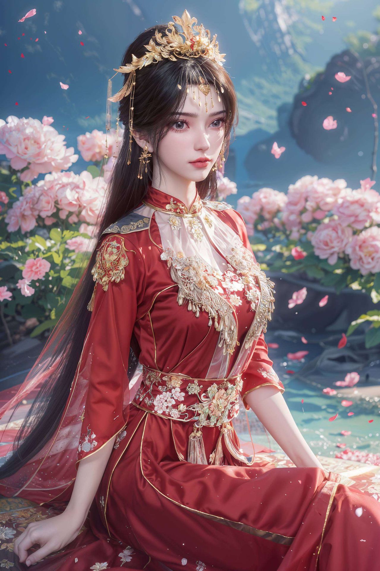 为你的电脑桌面带来无限活力与浪漫气息这款紫色拼贴电脑国漫美女桌面背景