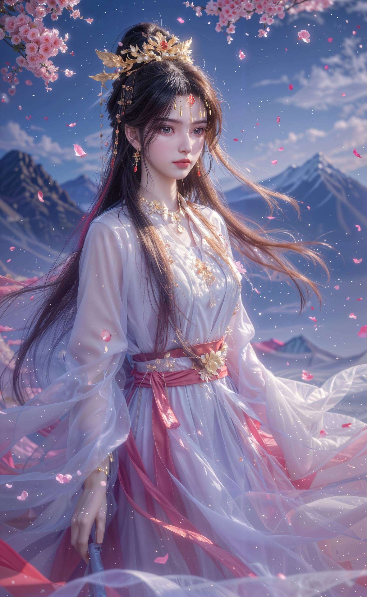 又不失童真趣味融合民族风元素