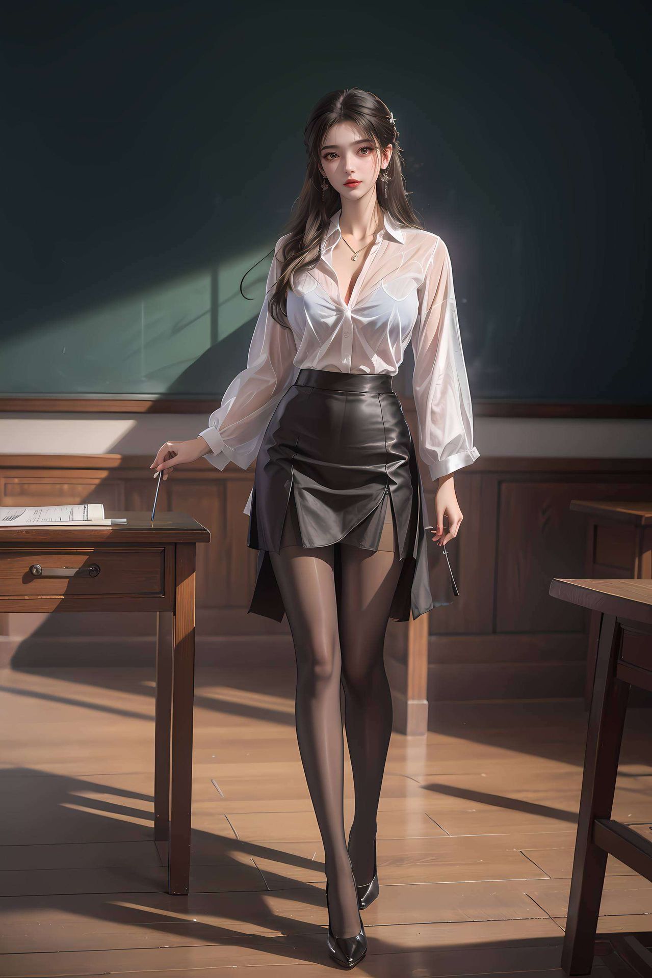 快来免费下载探索李慕婉的奇幻世界