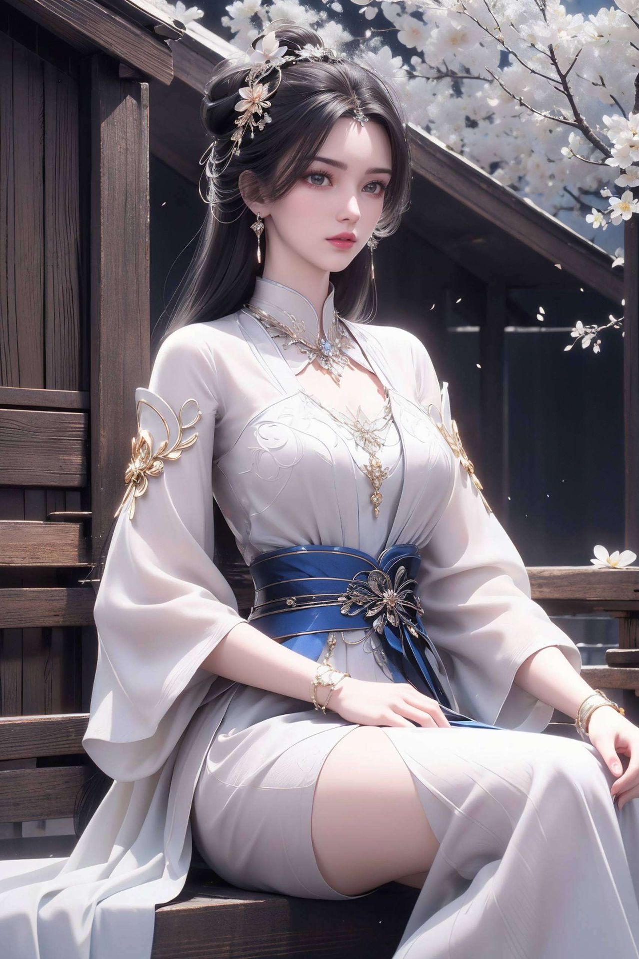 让壁纸散发出独特的魅力细节精致