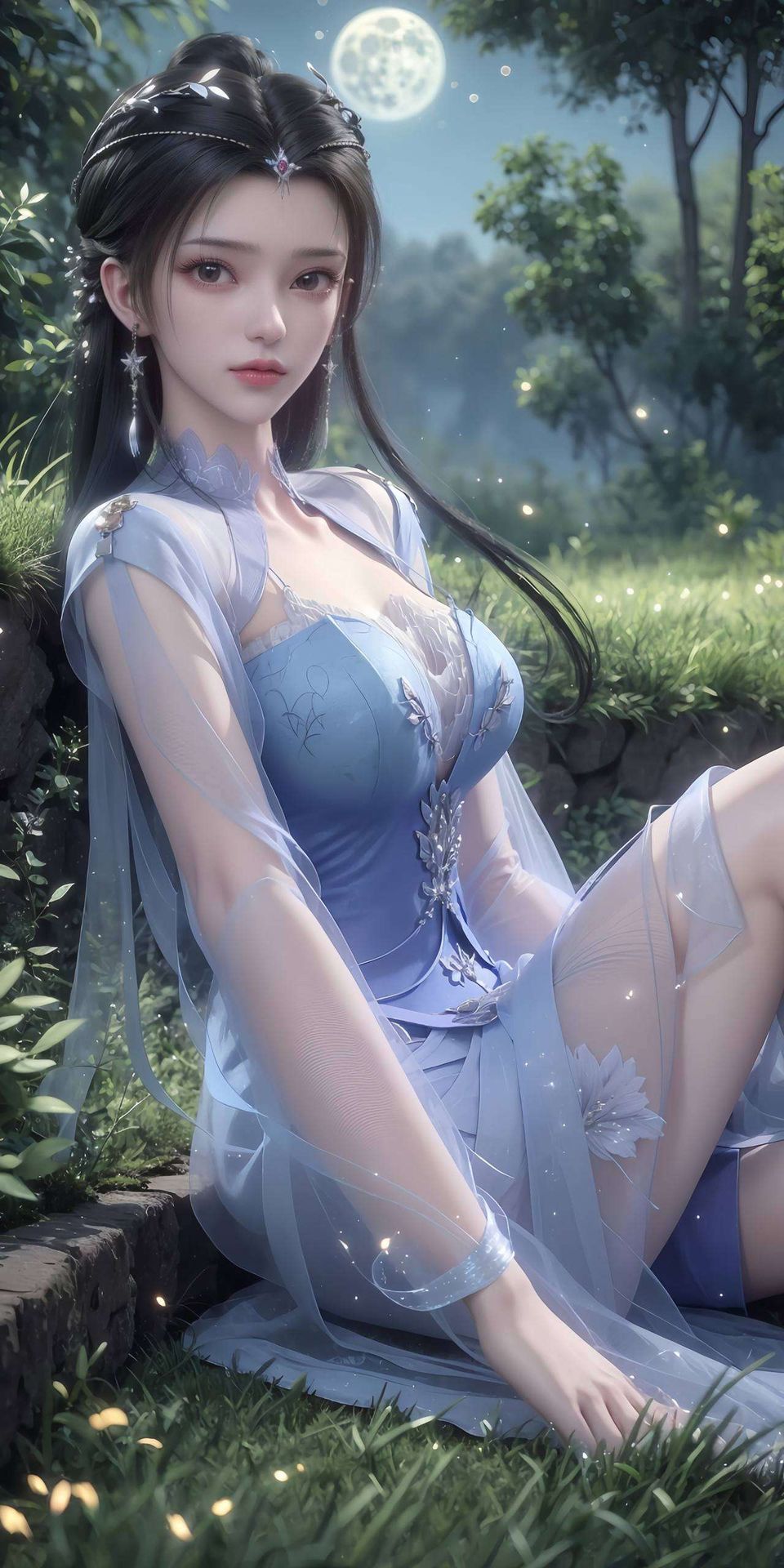 为你带来极致视觉享受让你的手机瞬间变身艺术馆