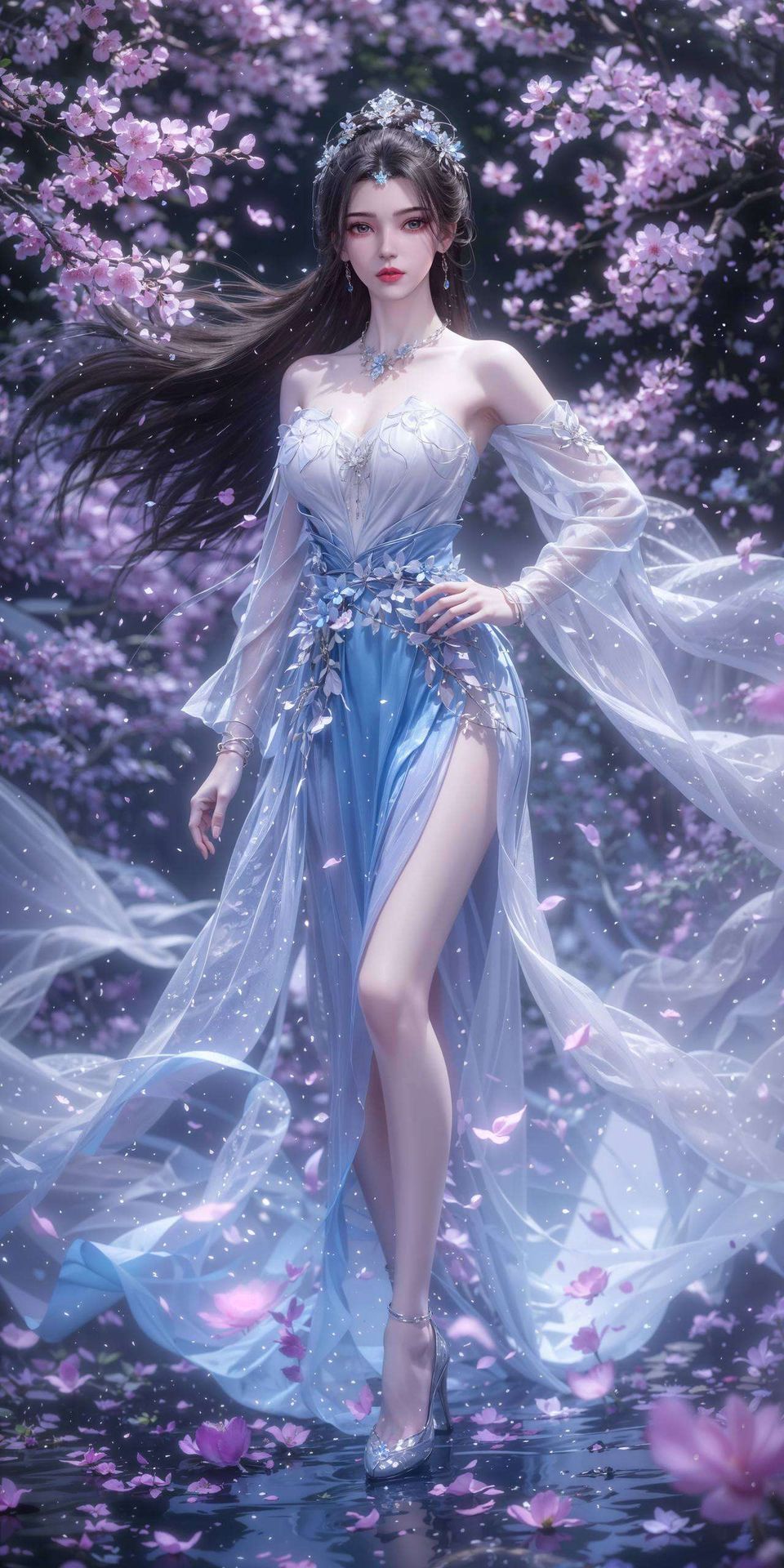 带你领略古典与现代的完美融合让每一处细节都生动如初