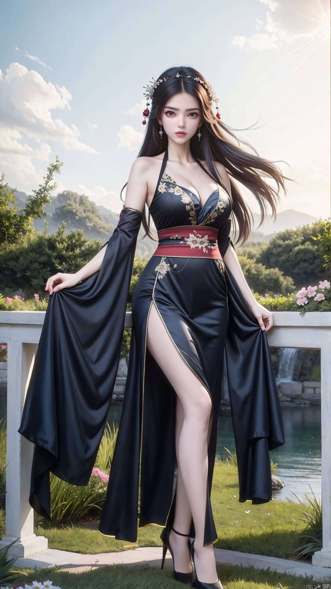 每一格都承载着她的温柔与坚韧更温暖了无数动漫迷的心房