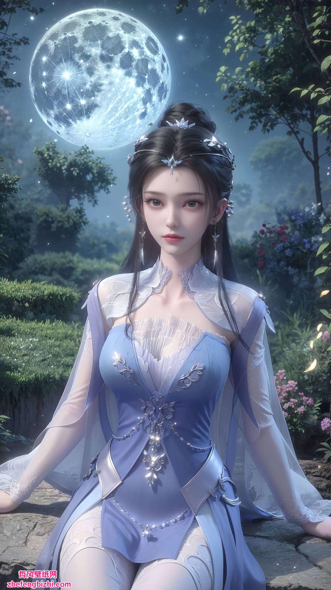 特别打造了李慕婉结婚的高清壁纸让你在日常使用中感受那份温馨与美好