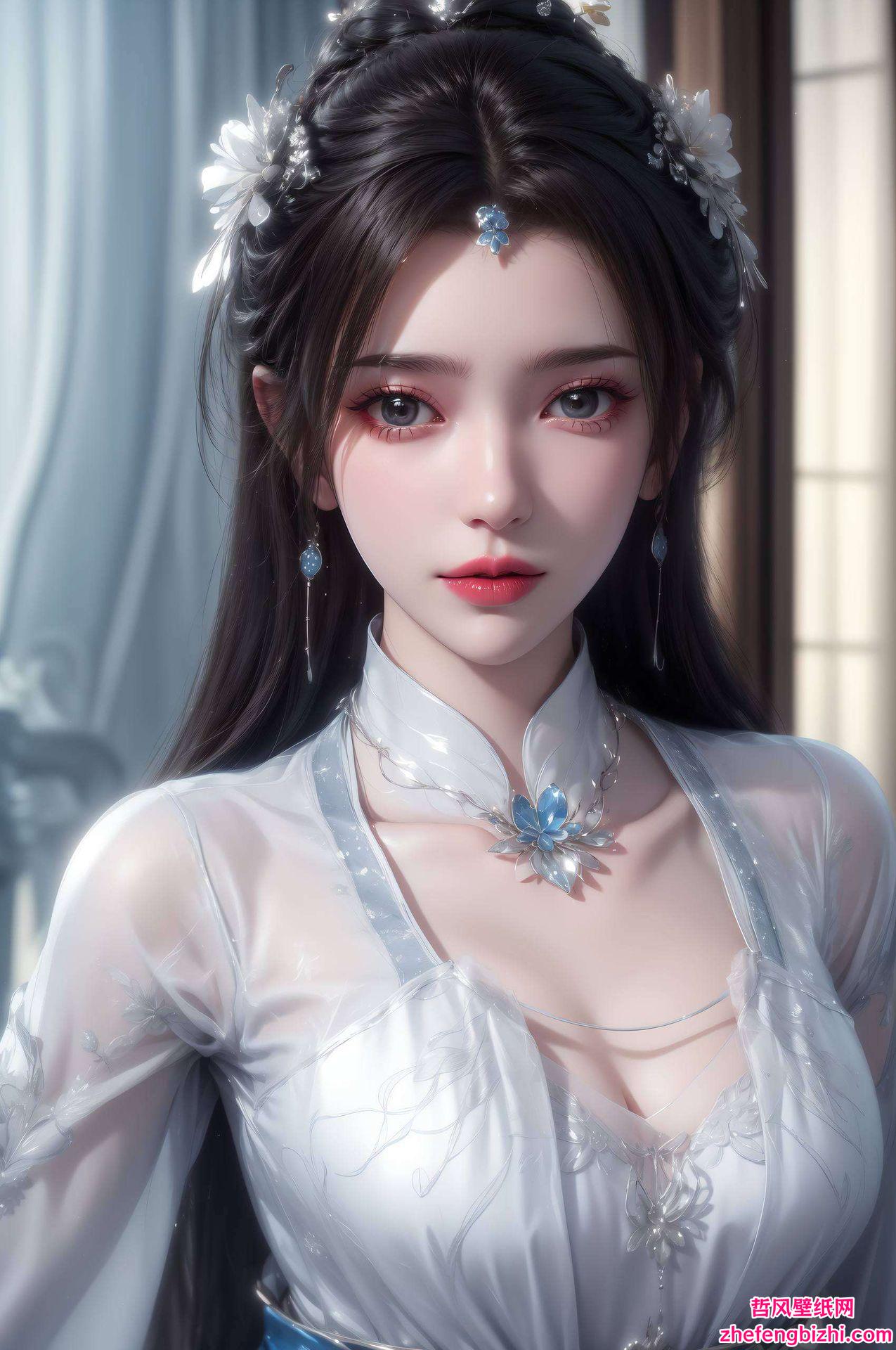 尽在这一幅幅生动的壁纸之中4K分辨率捕捉每一帧的细腻光影