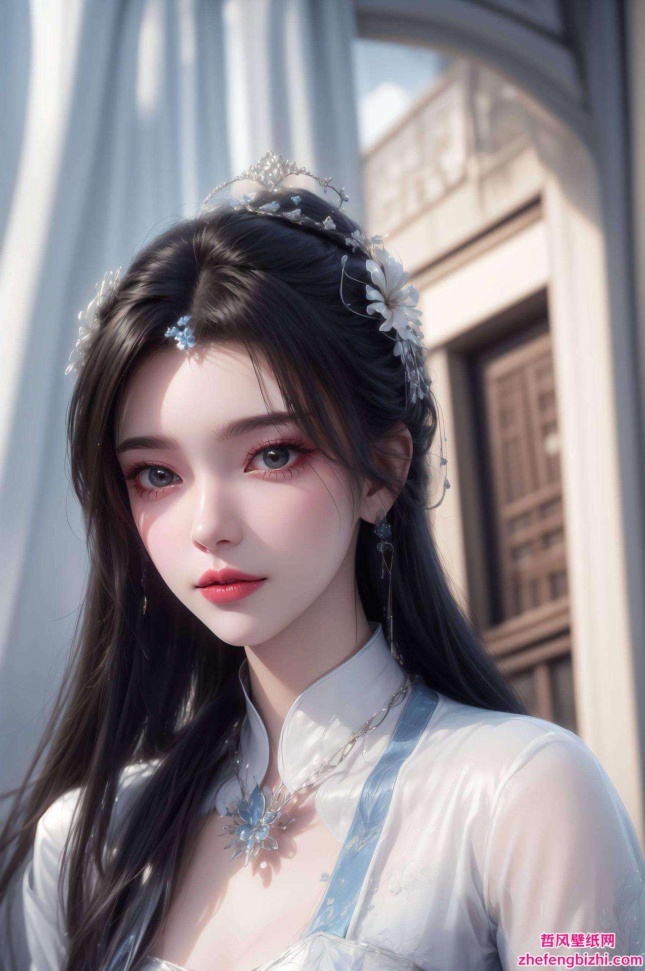 感受科技的魔力细腻呈现每一帧的美感