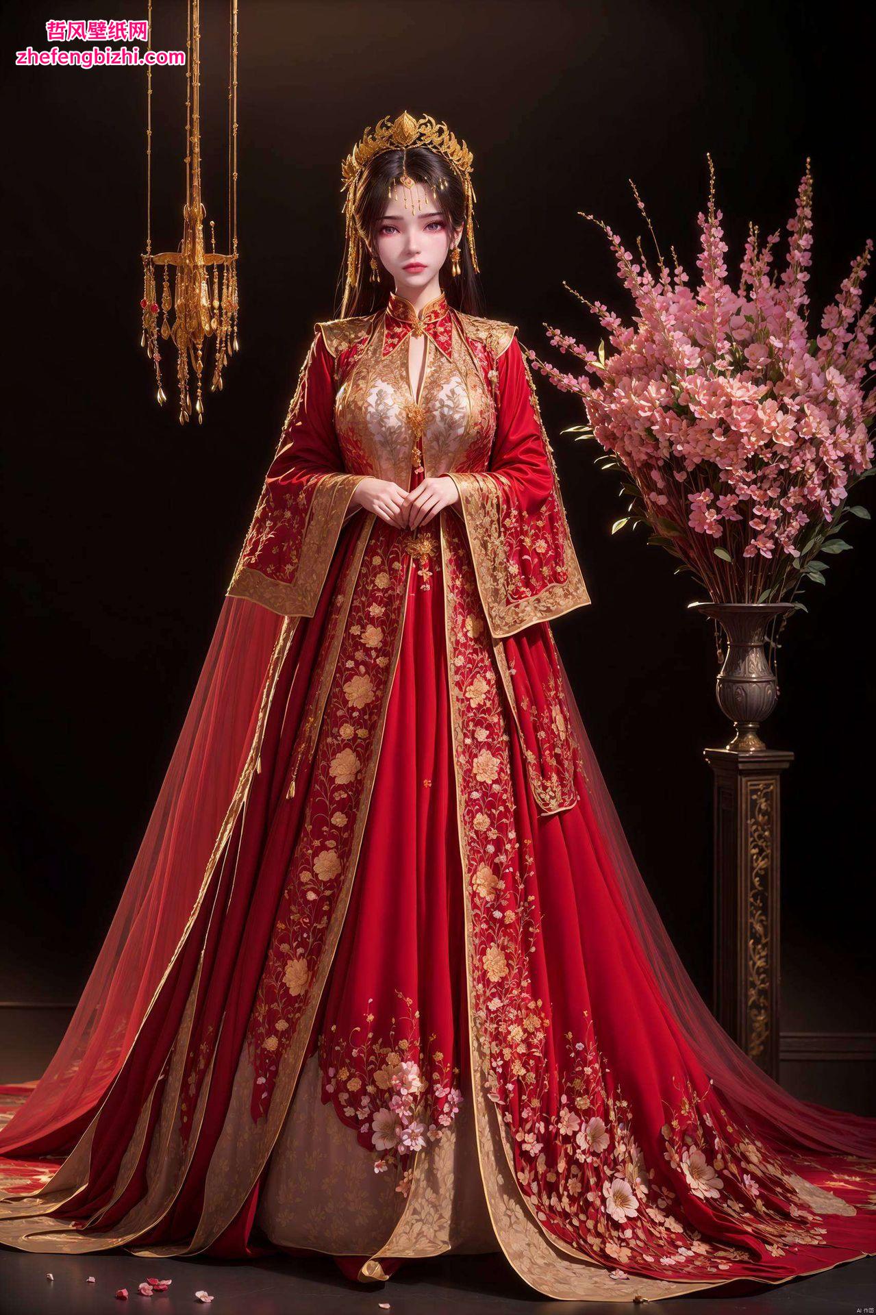 每一次凝视都是心灵的洗礼宛如仙子降临