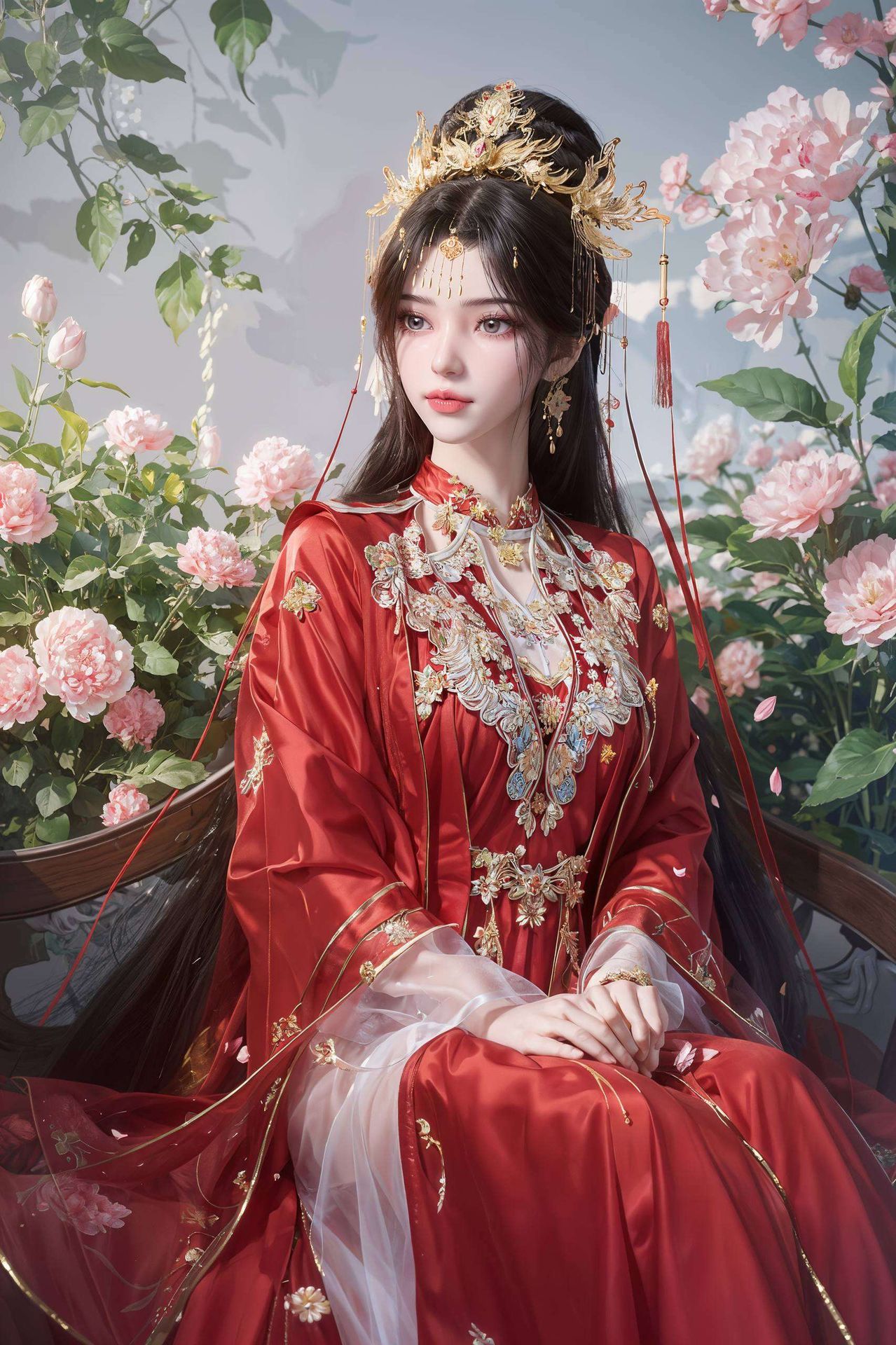 1080p高清画质细腻描绘