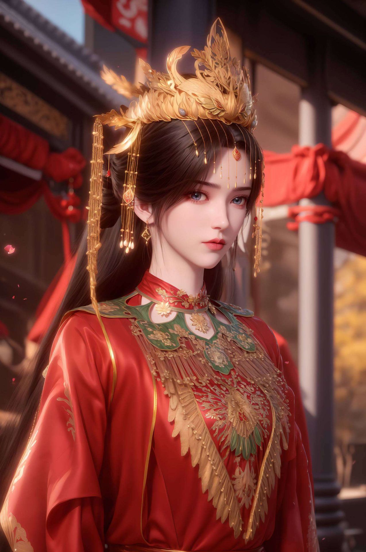 这款专为iPhone宽屏设计的壁纸高清呈现