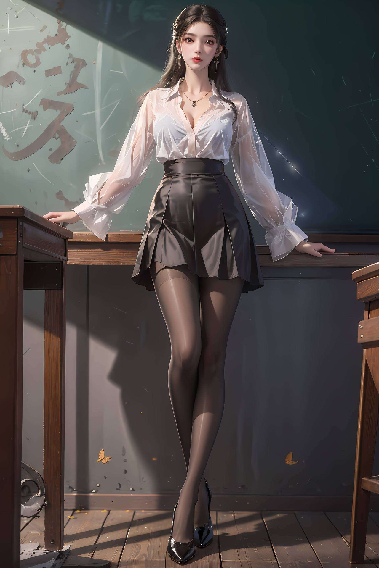 将国漫之美融入日常每一次点亮屏幕