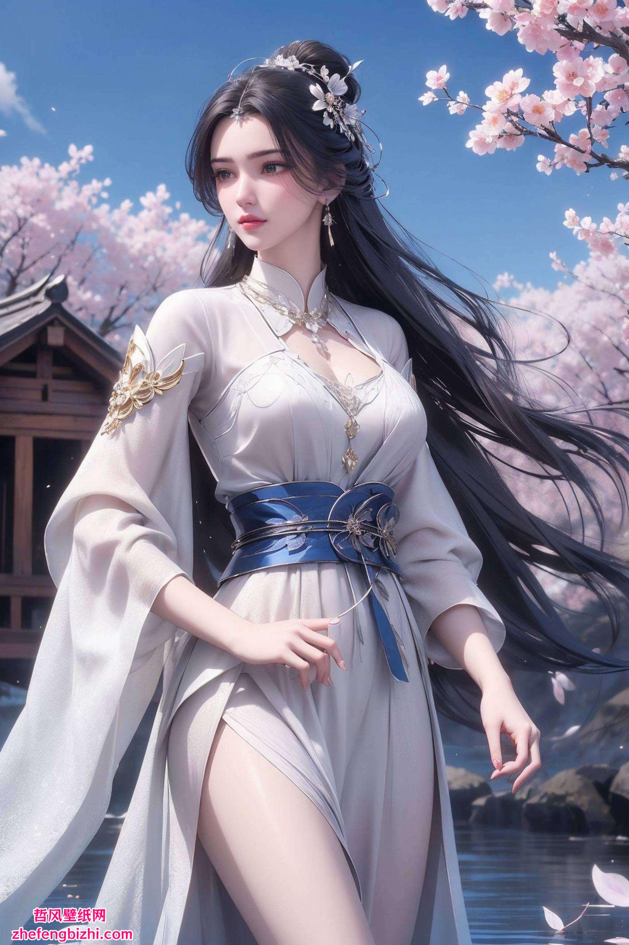 让你仿佛置身于仙境之中感受那梦幻般的婚礼现场