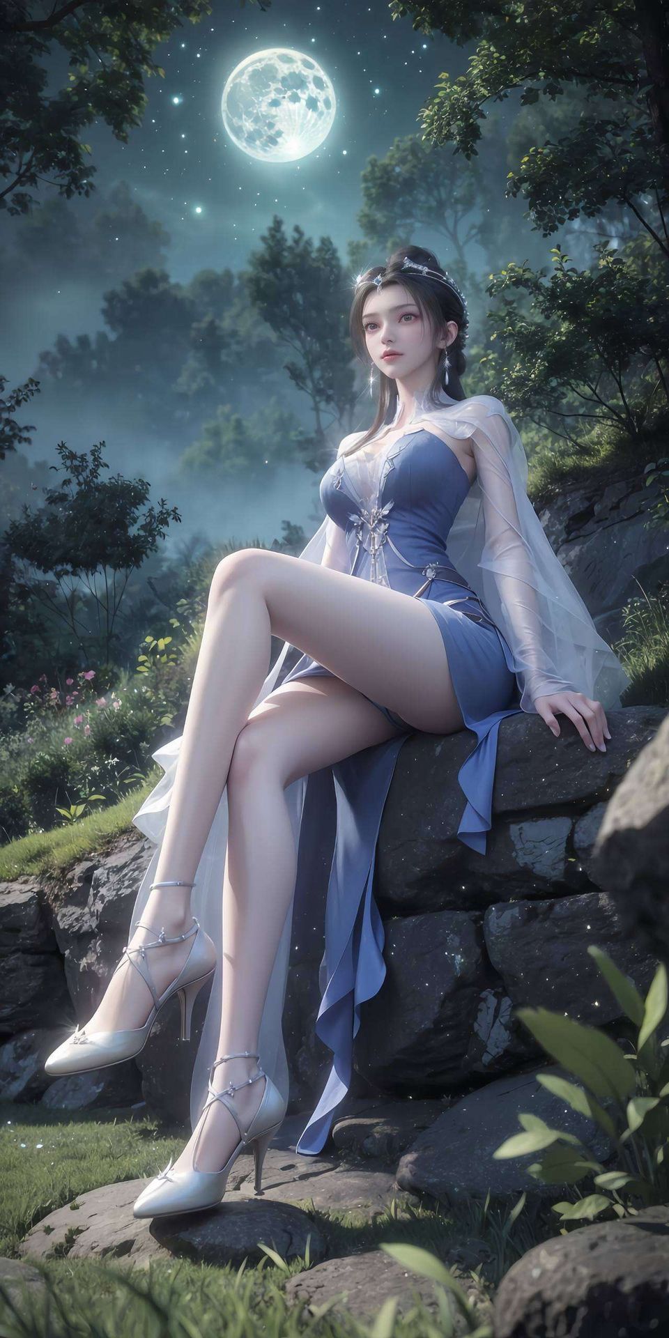 捕捉每一丝细节为你带来独具一格的美感体验