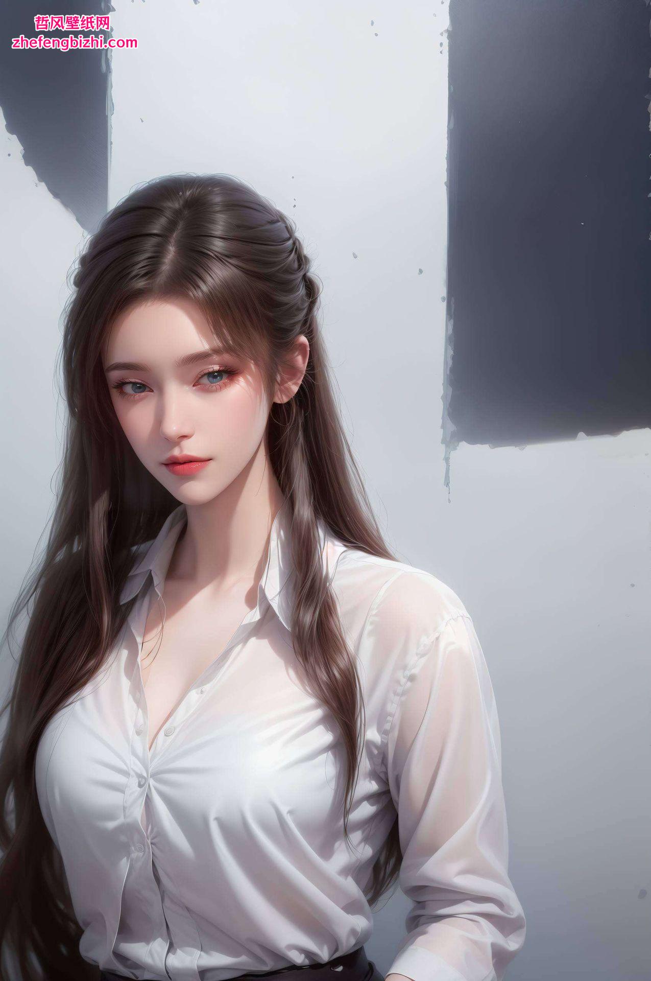 高清细腻每一款都是电脑壁纸的绝佳之选