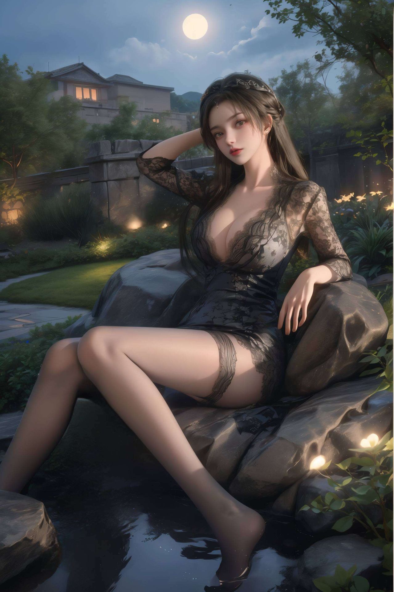 让每一次解锁都充满期待更让手机屏幕成为展示国漫之美的窗口