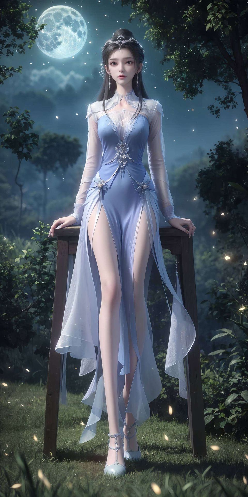 高清原图壁纸让你的每一次解锁都充满惊喜