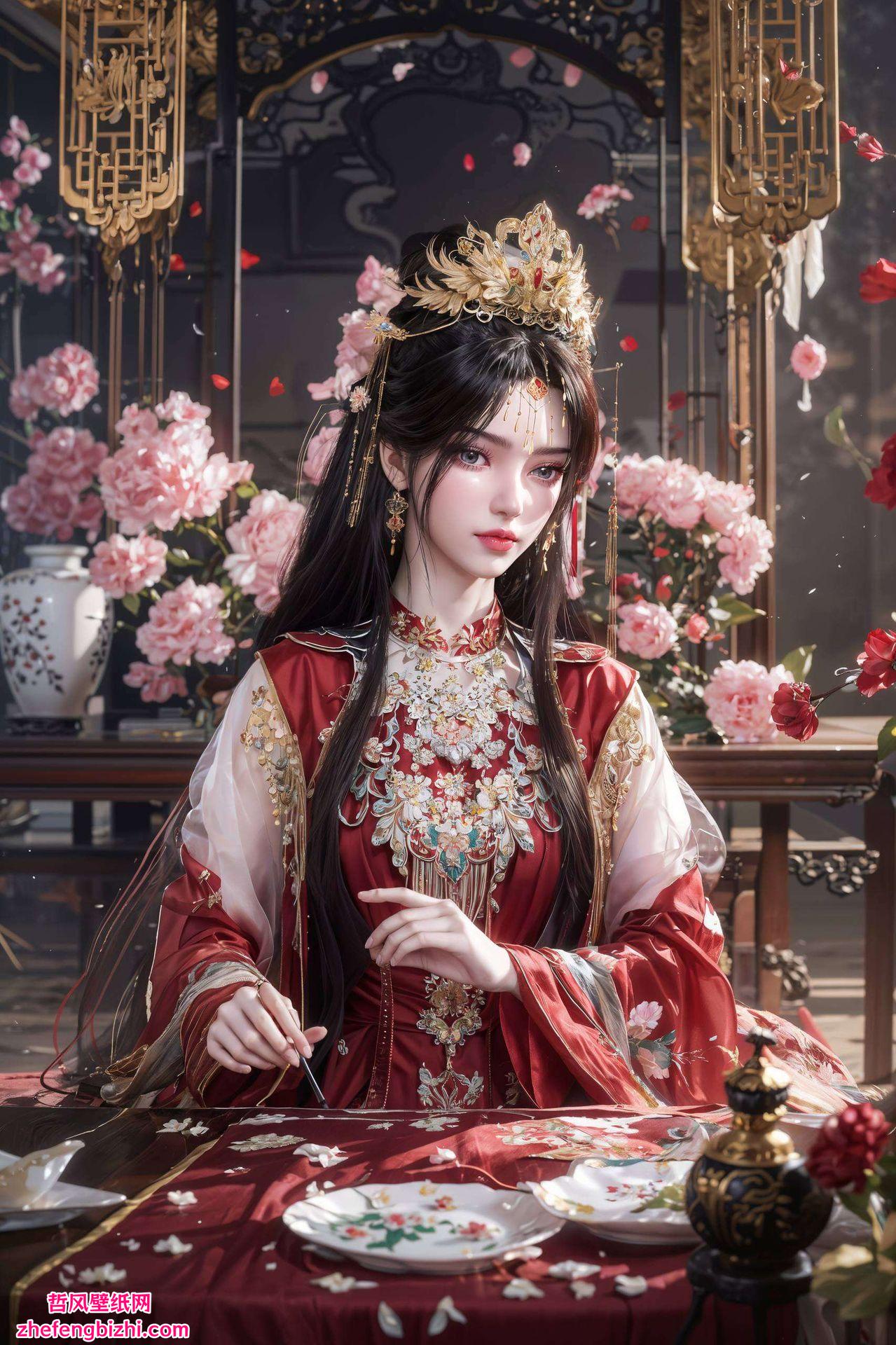 尽在每一次开关之间李慕婉身材动态壁纸