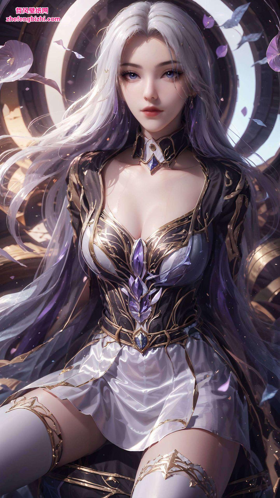 穿梭于古典与现代之间为你的手机屏幕增添一抹独特的风情