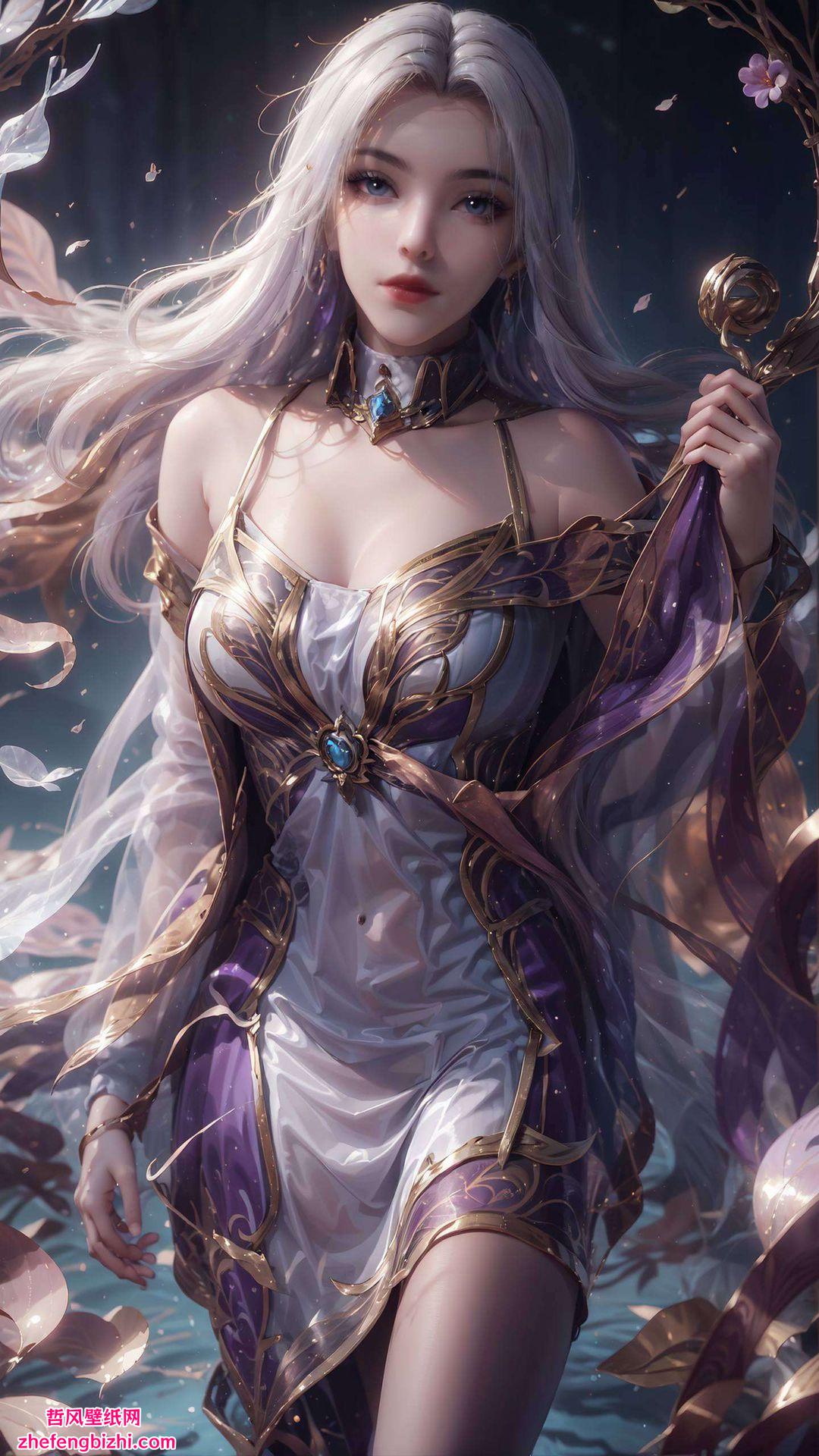 为你打造专属的视觉盛宴4K高清呈现