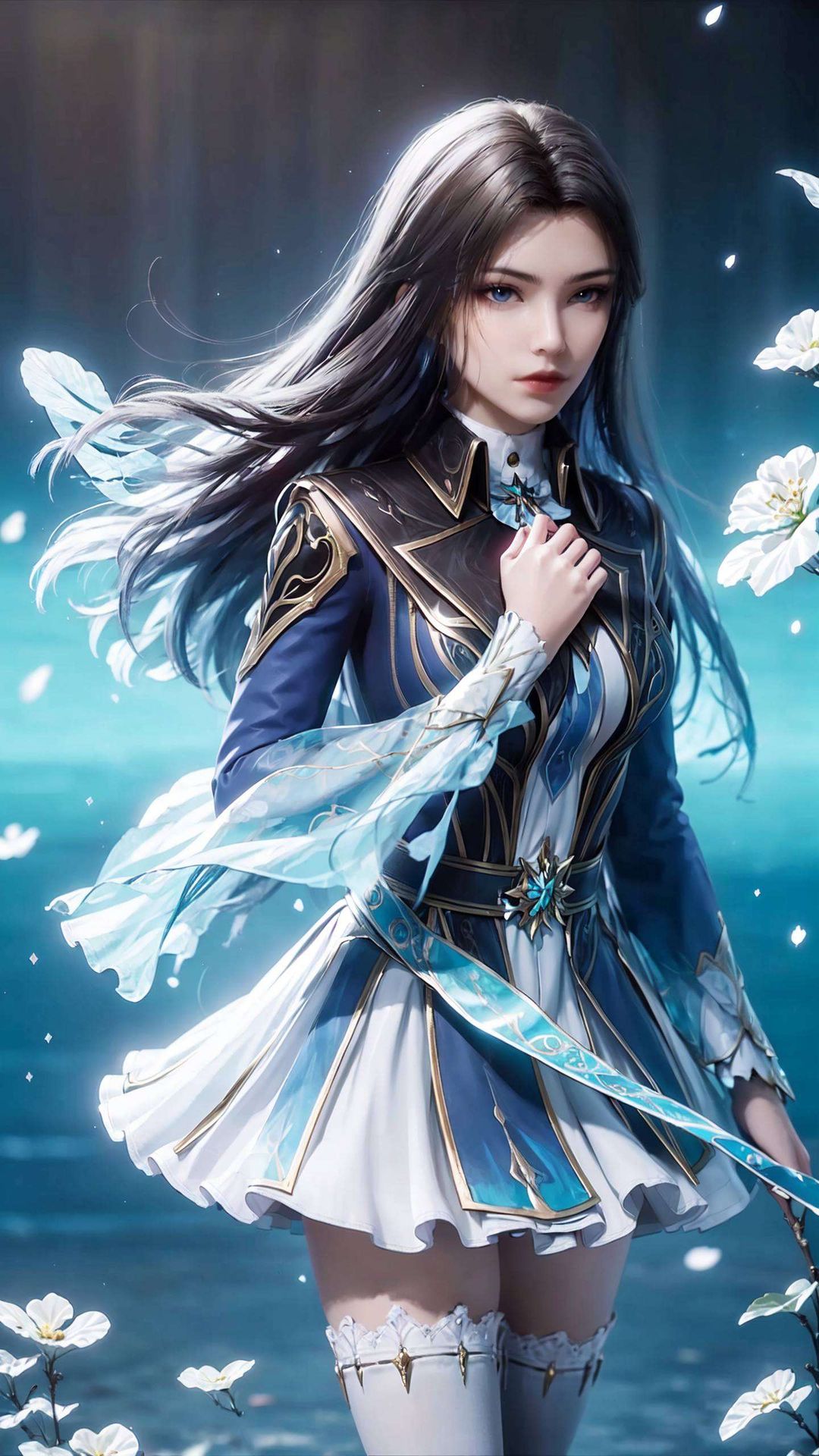 国漫之美以其侘寂风华