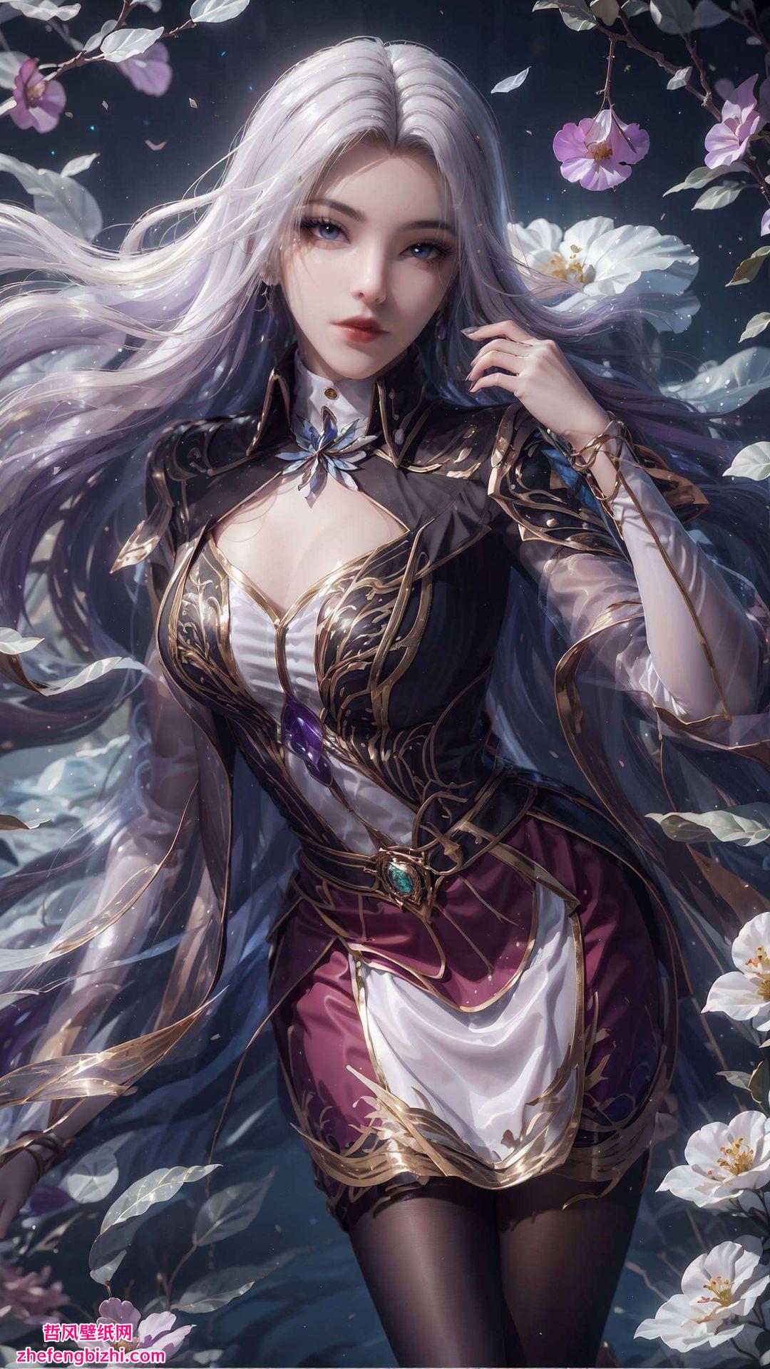 都能让你的桌面焕发全新活力！还是跃动的身影