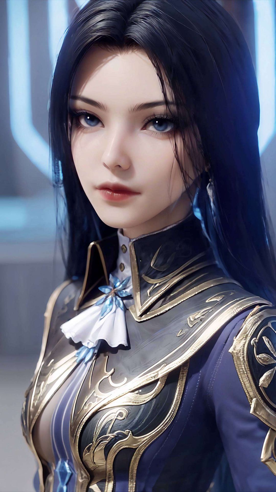 为你的手机、电脑带来极致养眼的视觉享受色彩鲜明