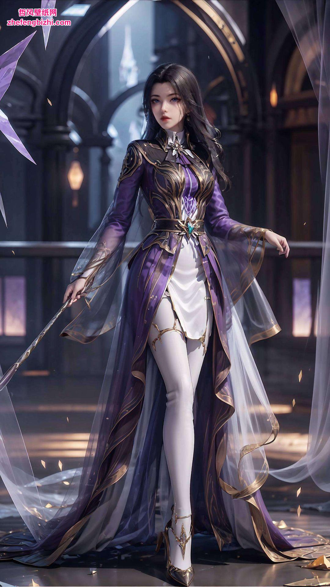 4K高清画质点亮你的桌面