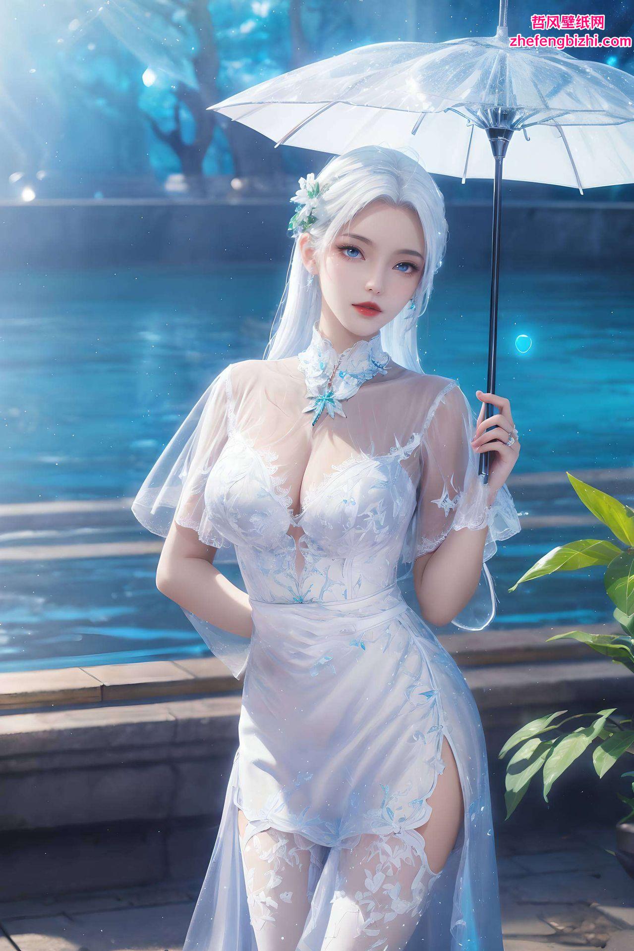 带你领略这位动漫巨星的风采色彩鲜明