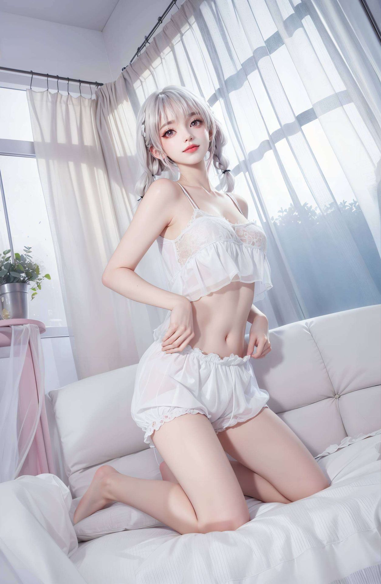 为你的手机增添一抹别样的风采苹果界面上的青檀正脸