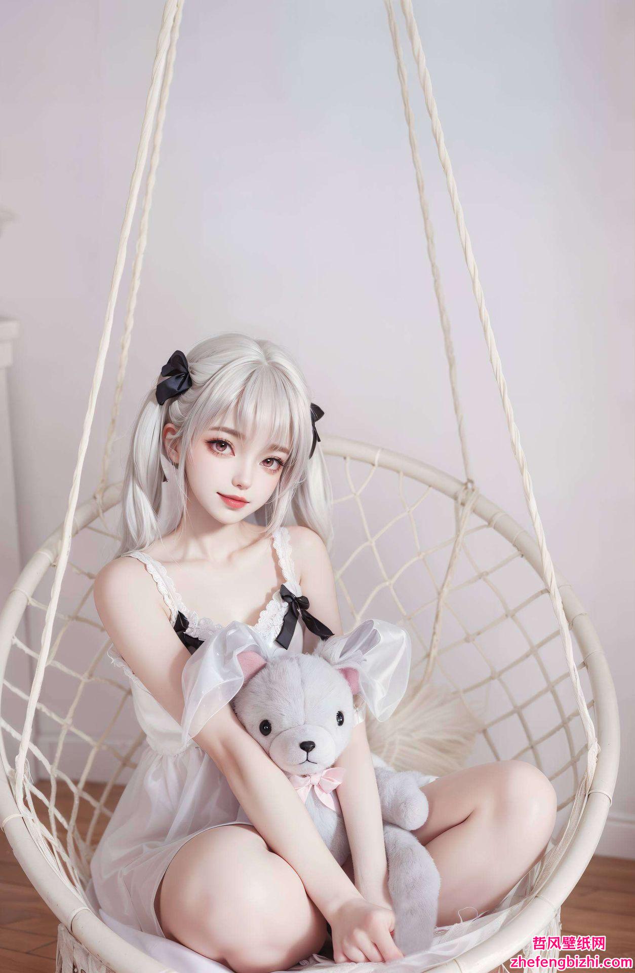 为你的iPad带来别样的视觉盛宴遇见林青檀！4K超清画质