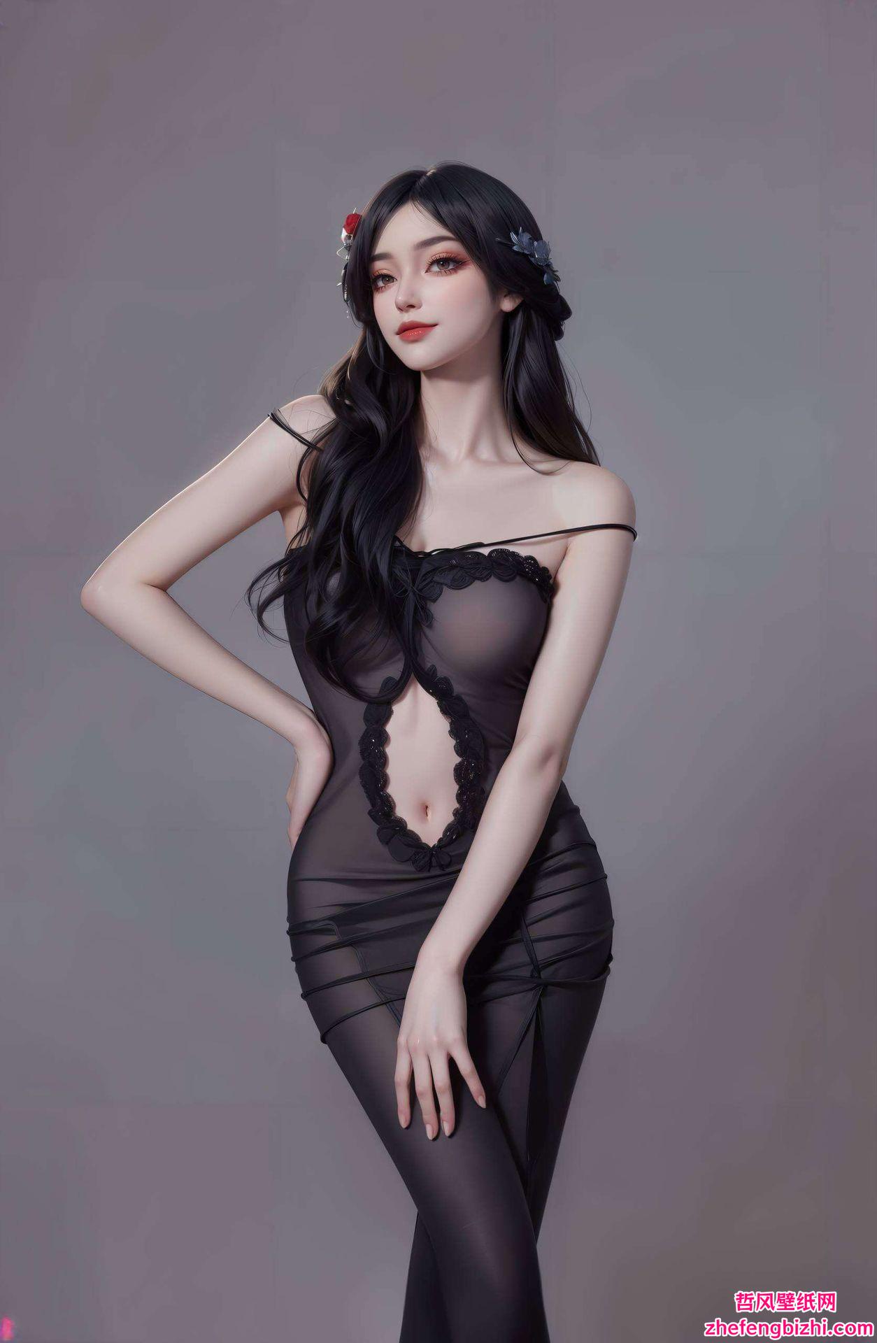 不仅是对动漫艺术的致敬身披战甲