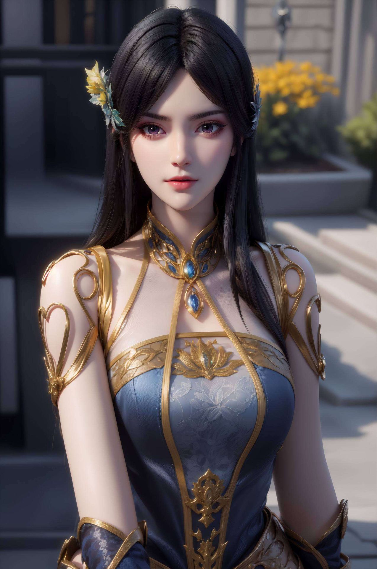 感受漫画世界的独特魅力生动的动态效果