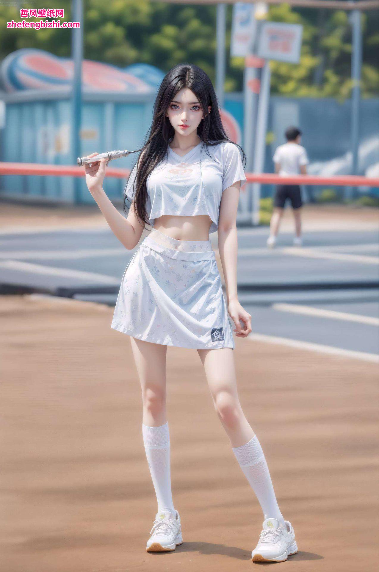 如4K高清壁纸般细腻生动仿佛一帧帧流转的画卷