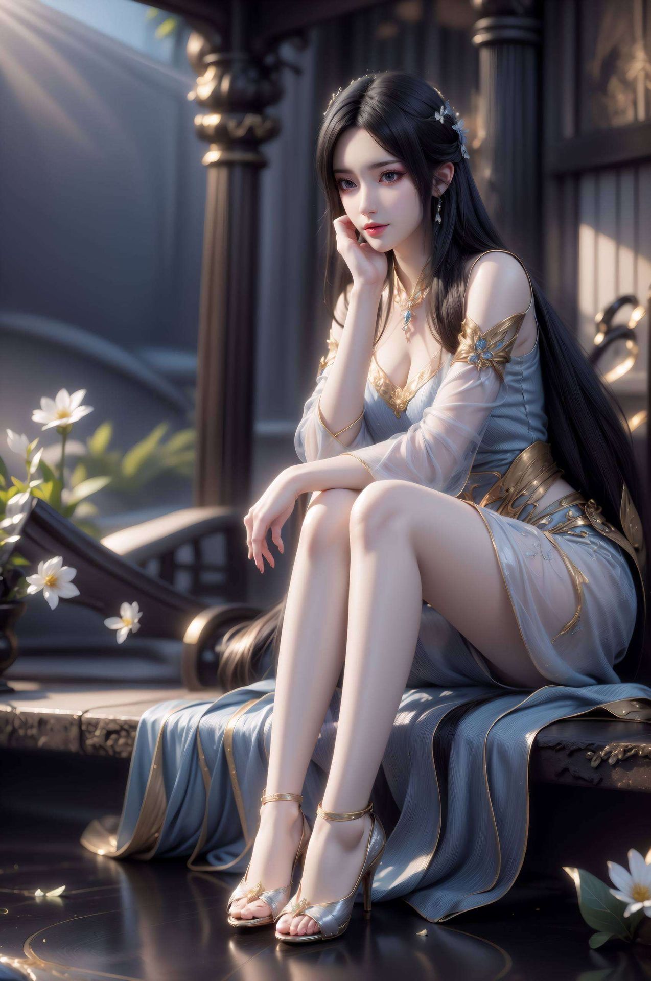 成为众人瞩目的焦点专为iPhone用户量身打造