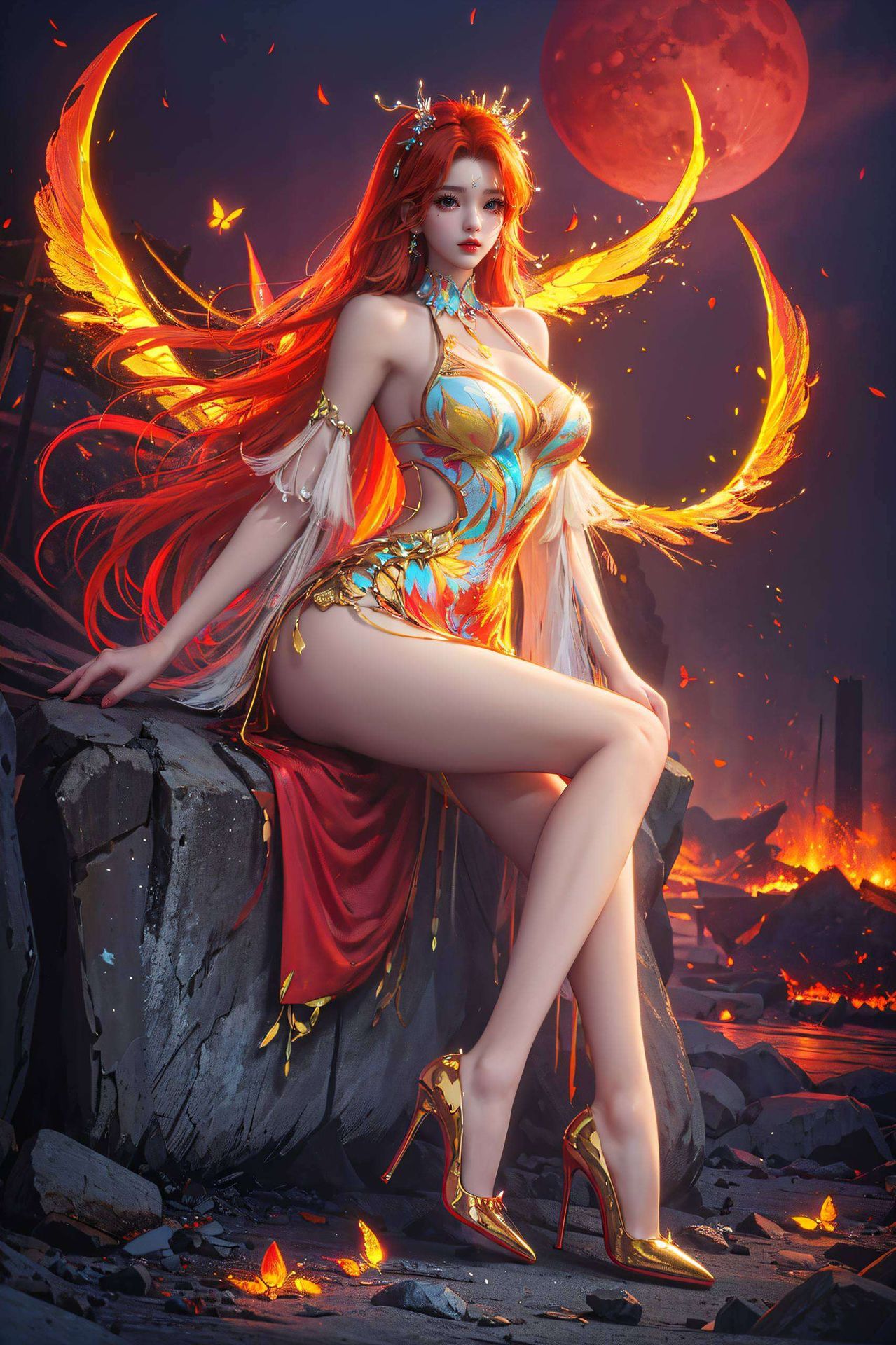 高清细腻免费分享