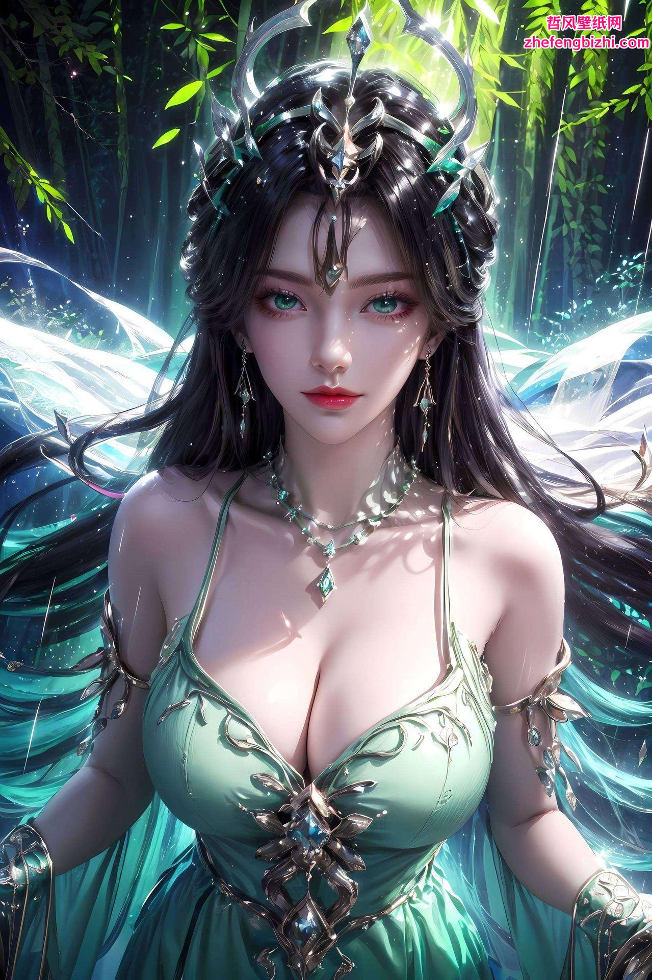 让人一见倾心寻觅国漫之美