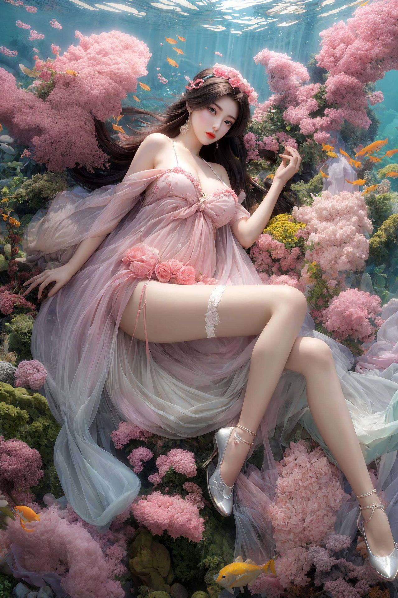 让你的桌面瞬间焕发新生带你领略自然之美