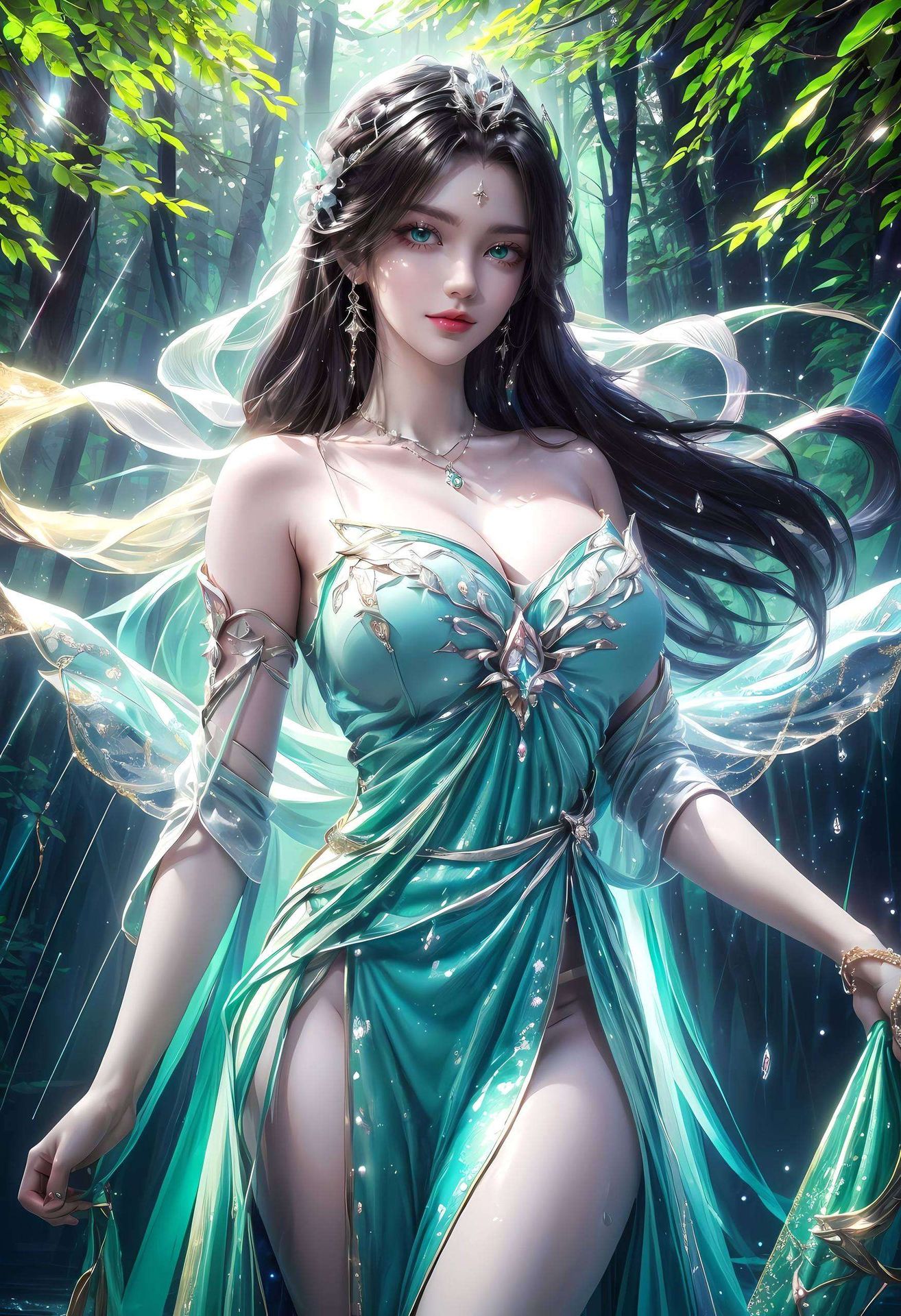 让你的手机瞬间变身艺术馆！