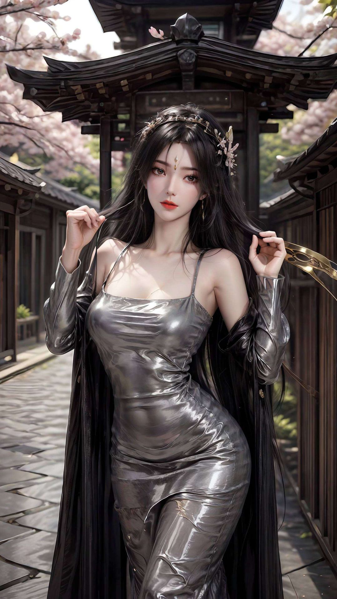 带来视觉上的极致享受融合了1080p的细腻画质与ins风的时尚感