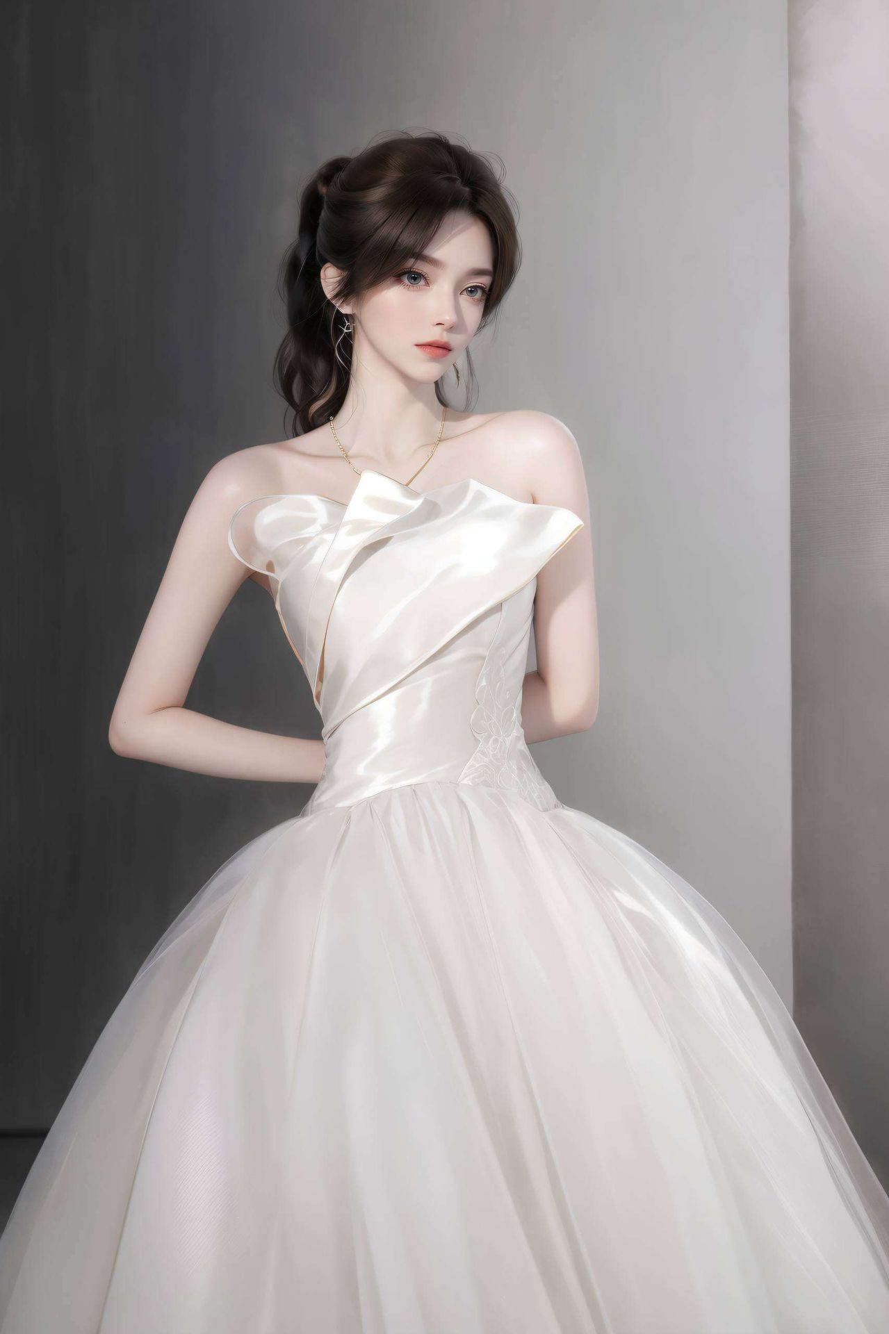 柳神手机壳高清壁纸为你的每一天注入无限活力！