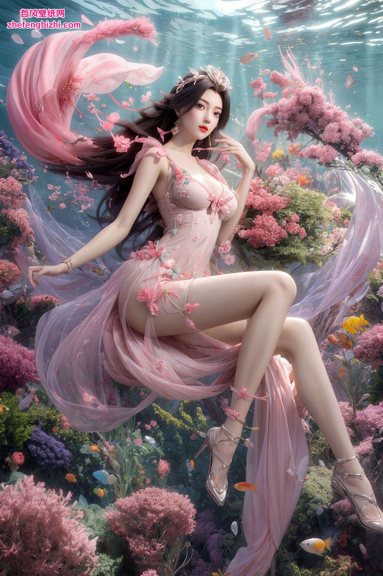 细腻入微高清画质