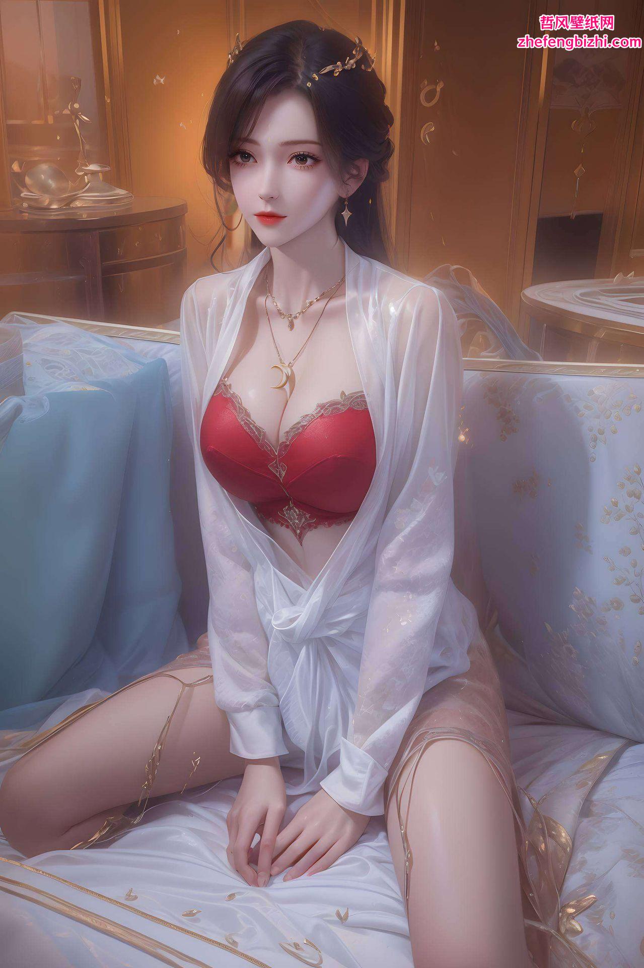 条纹流畅每一笔触都充满热情