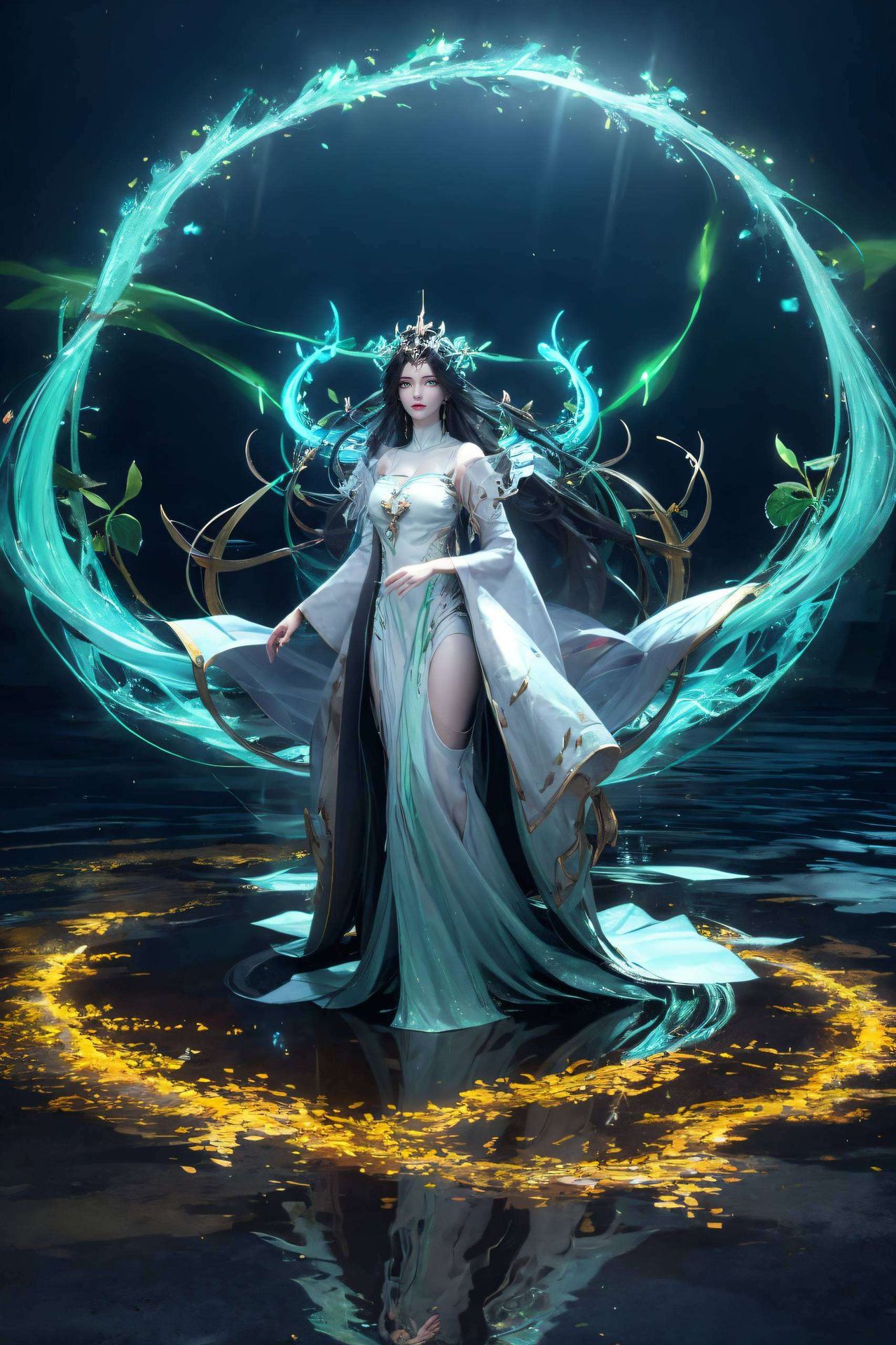 高清画质让每一细节生动逼真为你的iPad桌面带来别样的视觉盛宴