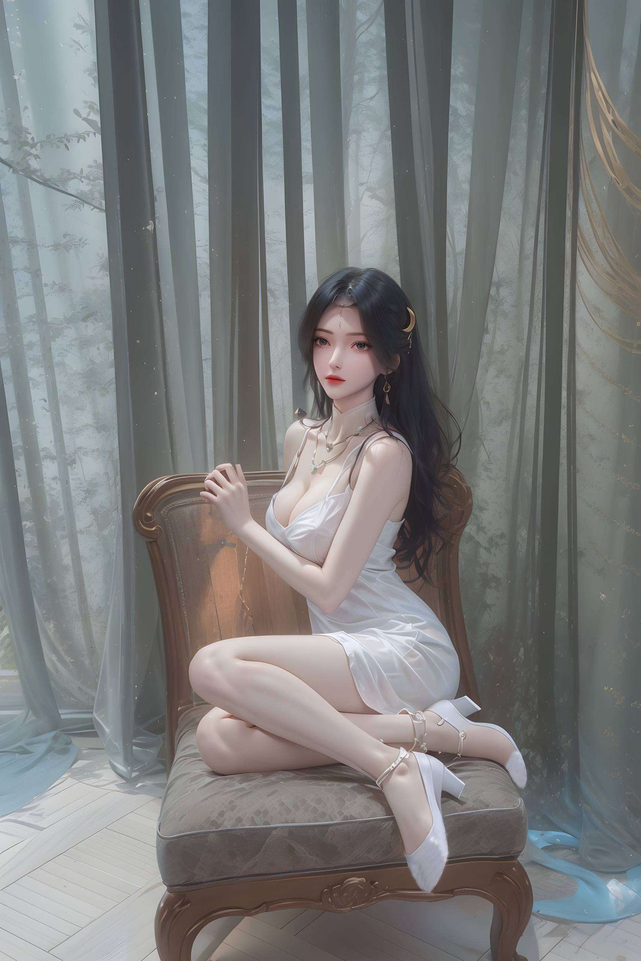 感受细腻纹理与色彩的完美融合带你领略4K超清之美