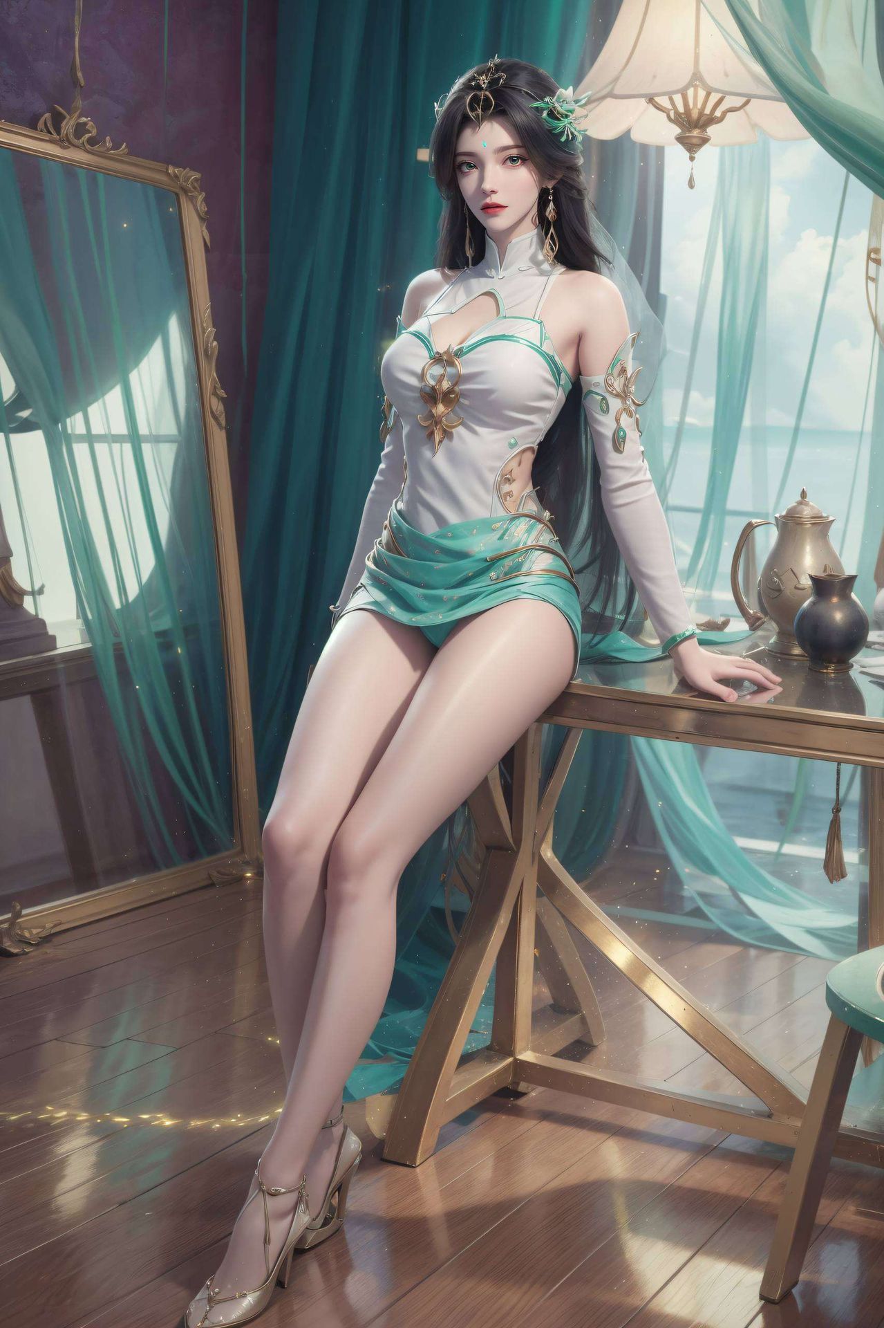 简洁而不失优雅为你的手机增添一抹别样风情