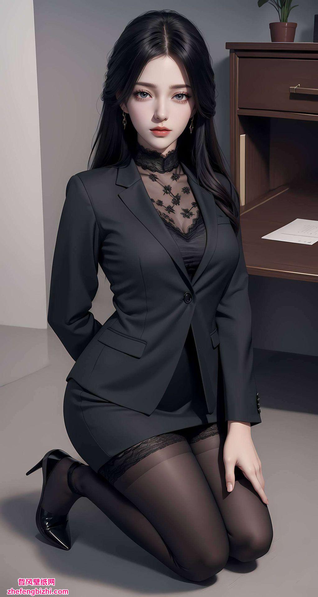 每一帧都如诗如画让你沉浸于国漫的魅力世界